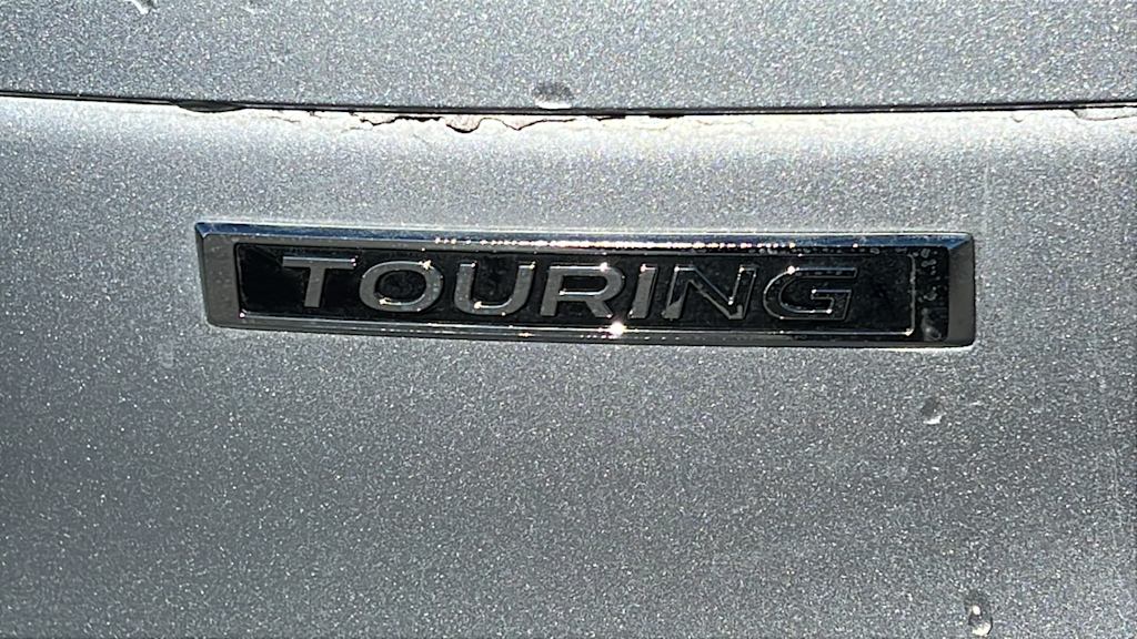 Thumbnail: 2026 Subaru Forester - 7