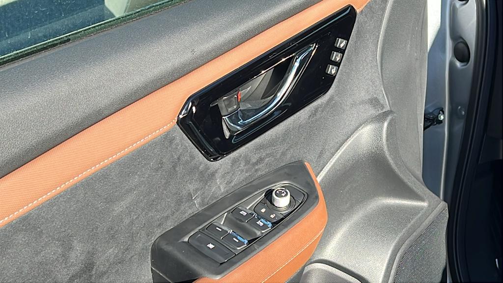 Thumbnail: 2026 Subaru Forester - 28