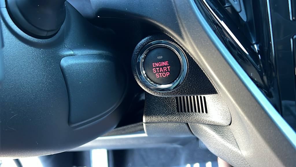 Thumbnail: 2026 Subaru Forester - 25