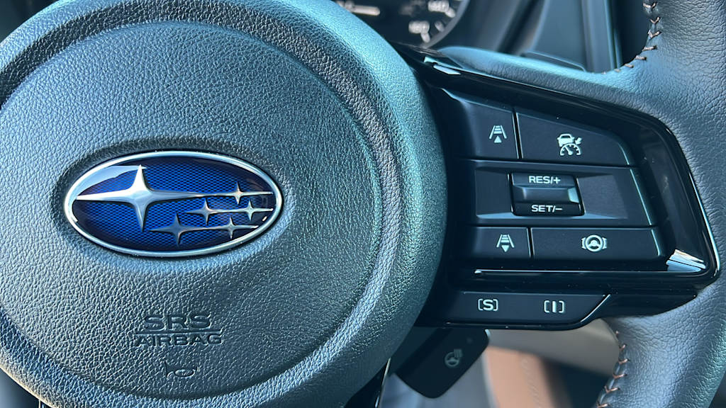 Thumbnail: 2026 Subaru Forester - 28