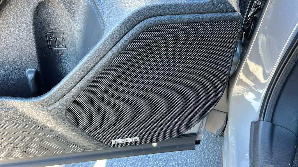 Thumbnail: 2026 Subaru Forester - 11