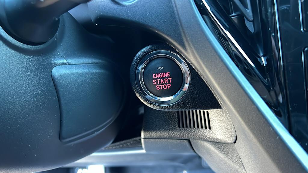 Thumbnail: 2026 Subaru Forester - 26