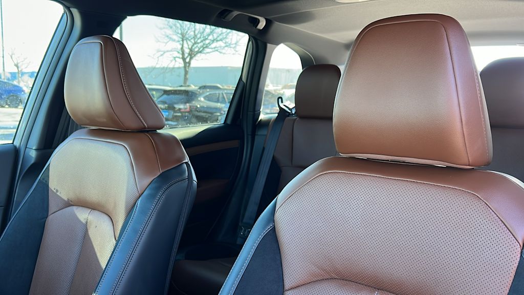 Thumbnail: 2026 Subaru Forester - 10