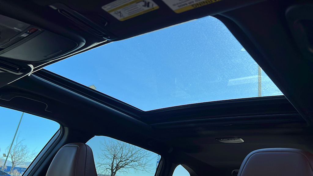 Thumbnail: 2026 Subaru Forester - 33