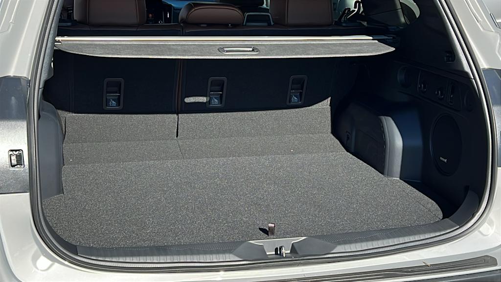 Thumbnail: 2026 Subaru Forester - 17