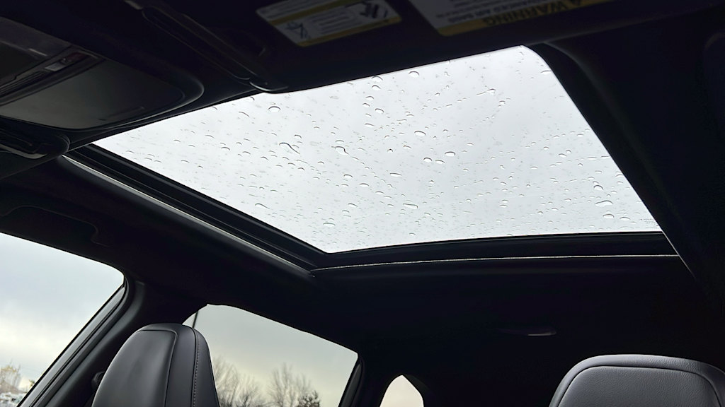 Thumbnail: 2026 Subaru Forester - 33