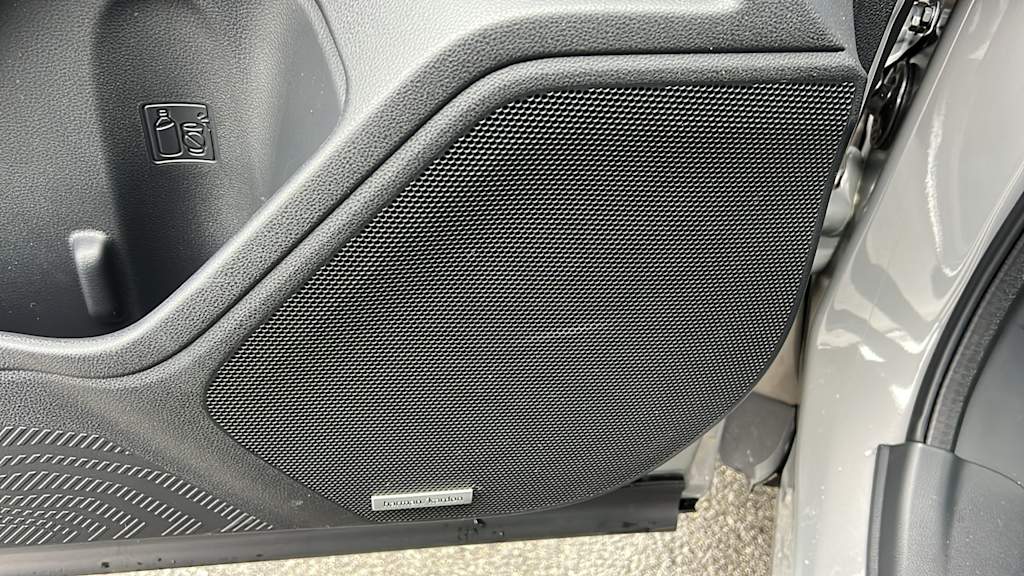 Thumbnail: 2026 Subaru Forester - 31