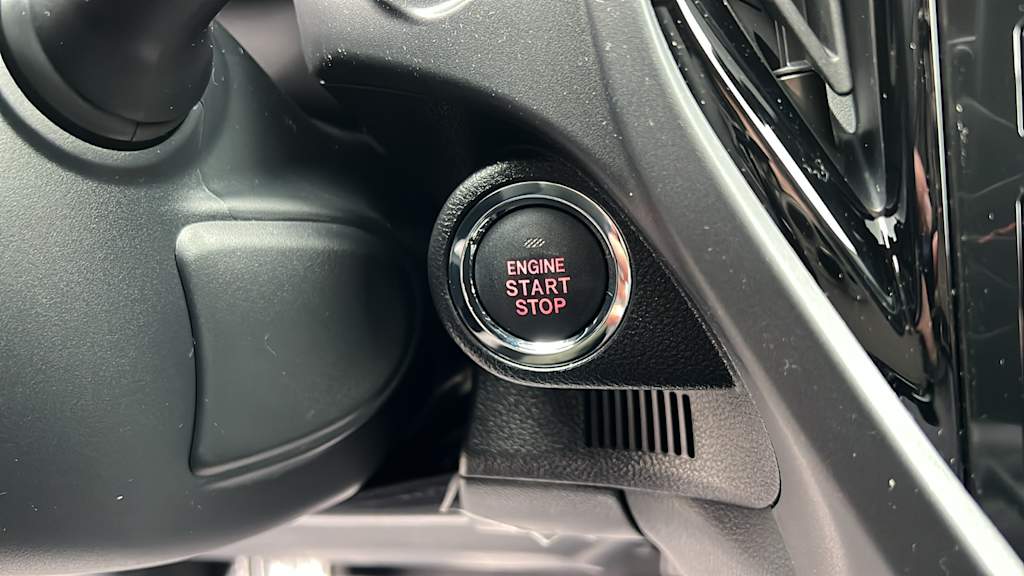 Thumbnail: 2026 Subaru Forester - 25