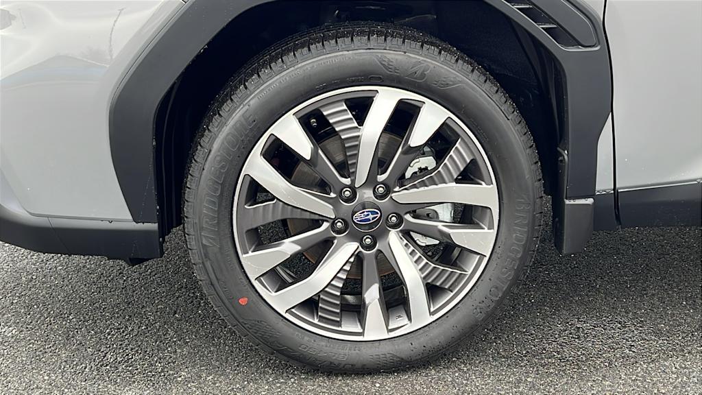 Thumbnail: 2026 Subaru Forester - 8