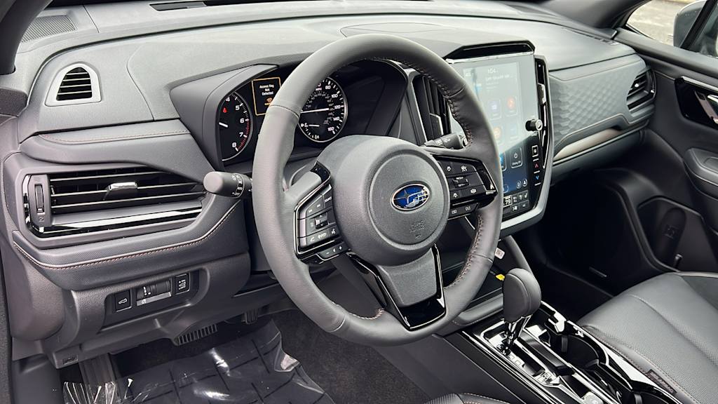 Thumbnail: 2026 Subaru Forester - 2