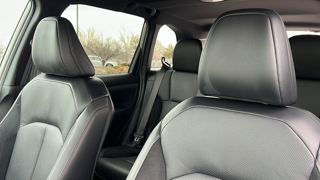 Thumbnail: 2026 Subaru Forester - 10