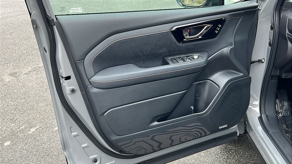 Thumbnail: 2026 Subaru Forester - 29