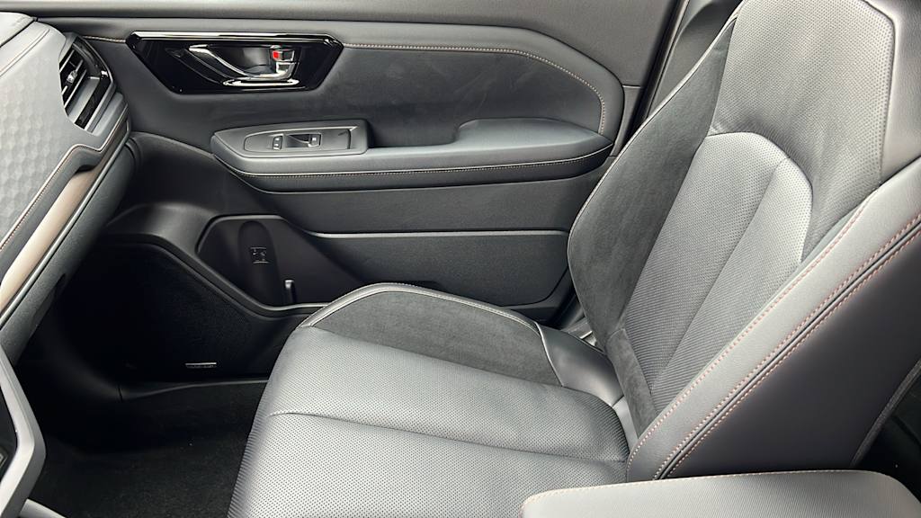 Thumbnail: 2026 Subaru Forester - 11