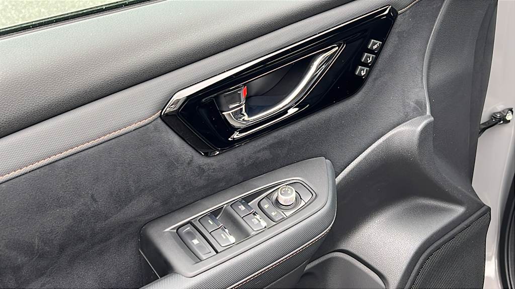 Thumbnail: 2026 Subaru Forester - 28