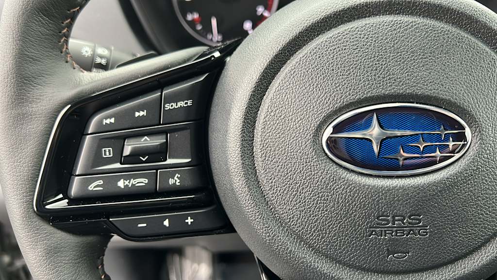 Thumbnail: 2026 Subaru Forester - 26