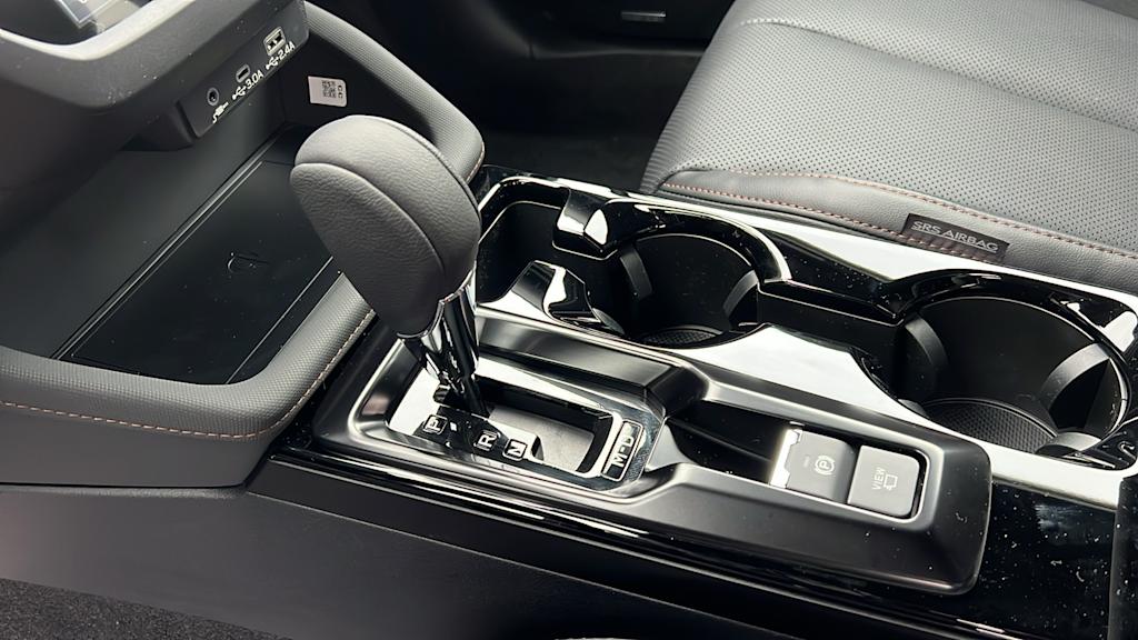 Thumbnail: 2026 Subaru Forester - 15