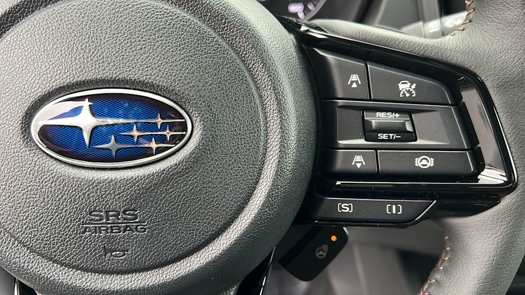 Thumbnail: 2026 Subaru Forester - 27