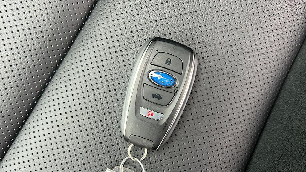 Thumbnail: 2026 Subaru Forester - 18