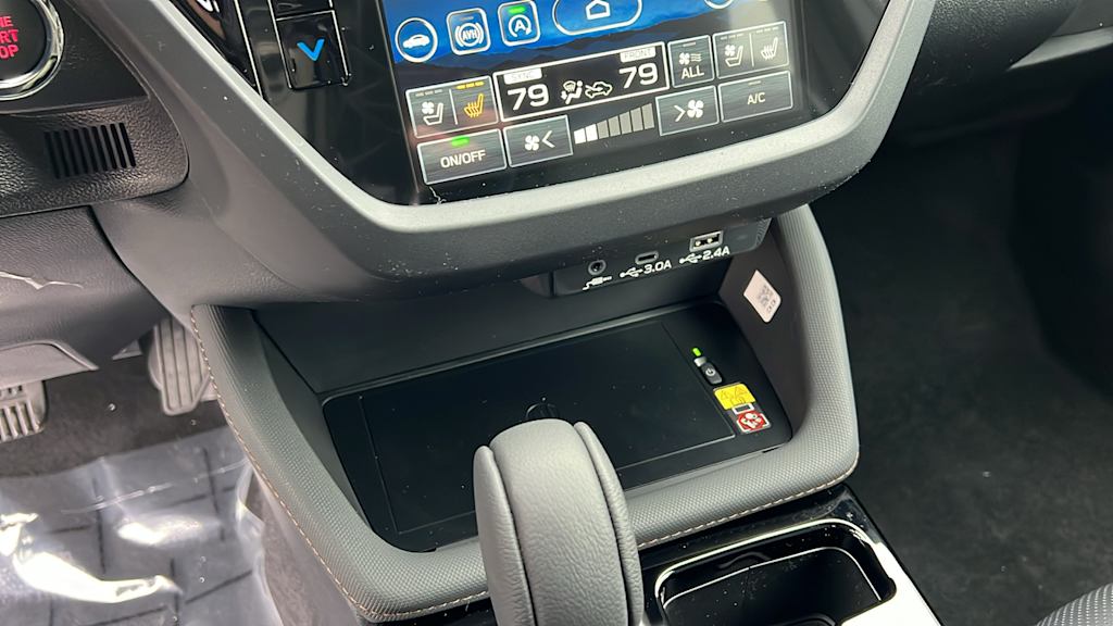 Thumbnail: 2026 Subaru Forester - 23