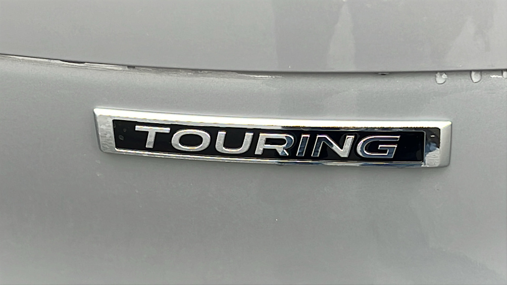 Thumbnail: 2026 Subaru Forester - 7