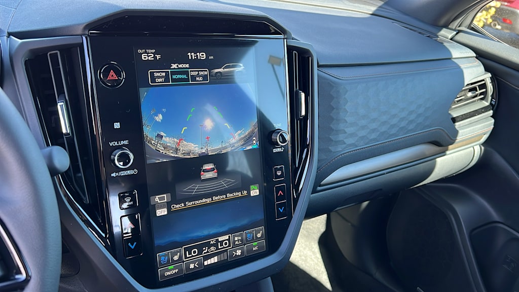 Thumbnail: 2026 Subaru Forester - 24