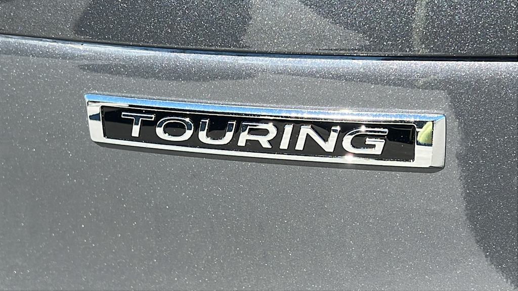 Thumbnail: 2026 Subaru Forester - 7