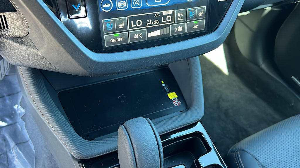 Thumbnail: 2026 Subaru Forester - 23