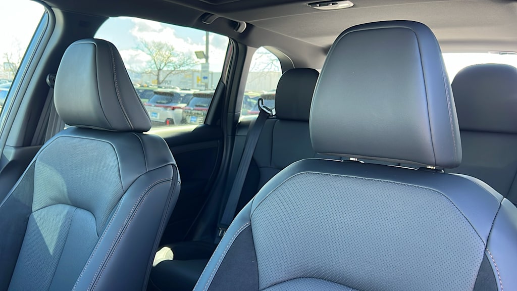 Thumbnail: 2026 Subaru Forester - 10