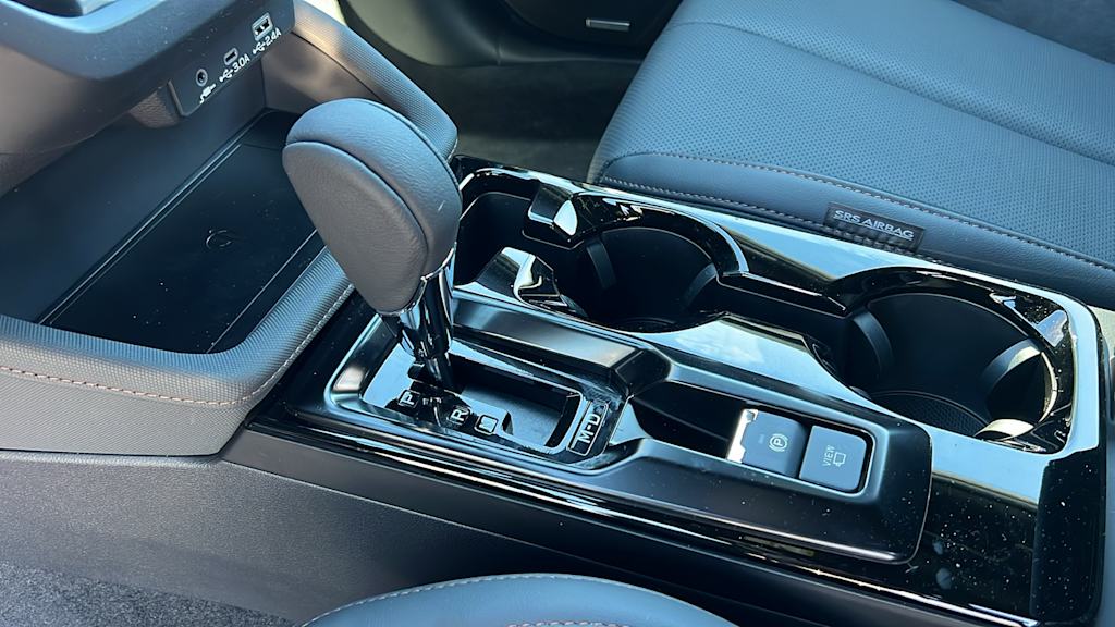 Thumbnail: 2026 Subaru Forester - 15