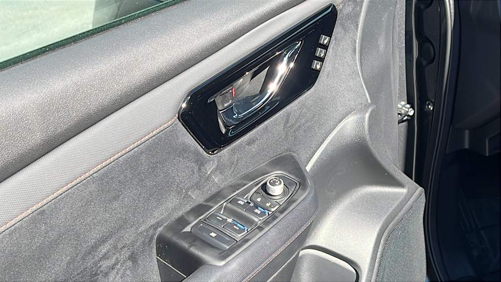 Thumbnail: 2026 Subaru Forester - 28