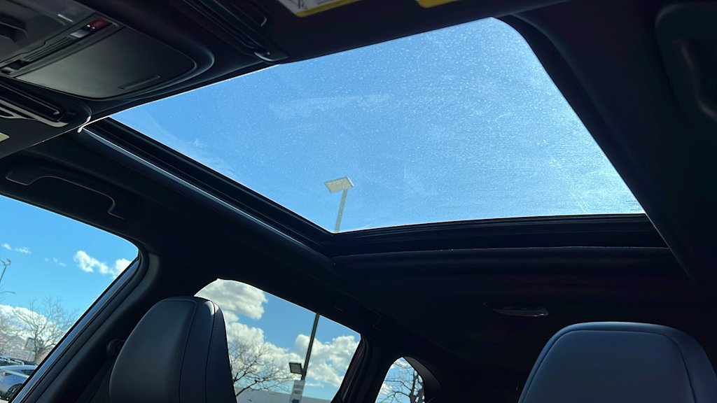 Thumbnail: 2026 Subaru Forester - 33