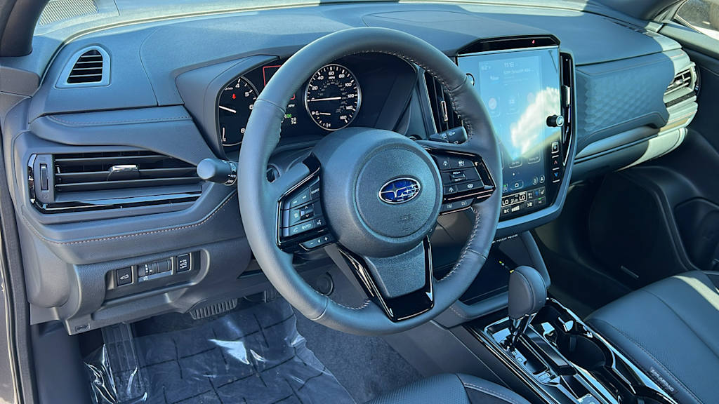 Thumbnail: 2026 Subaru Forester - 2