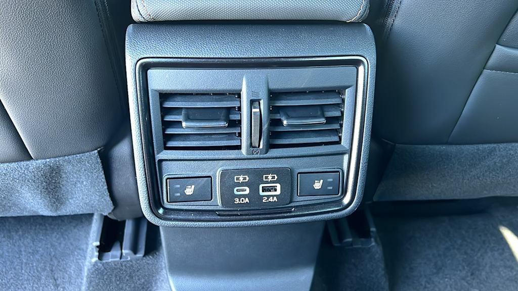 Thumbnail: 2026 Subaru Forester - 30