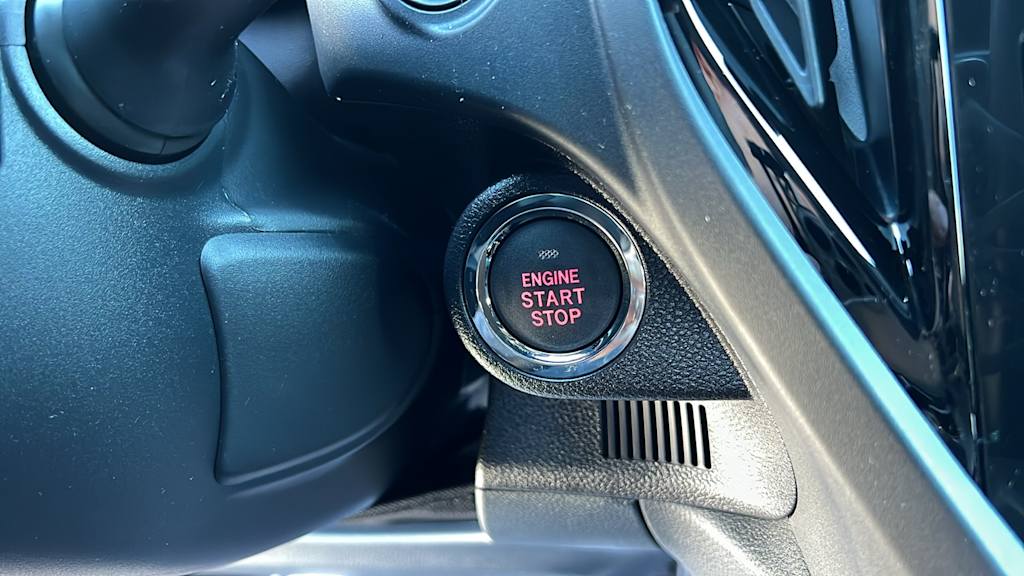 Thumbnail: 2026 Subaru Forester - 25