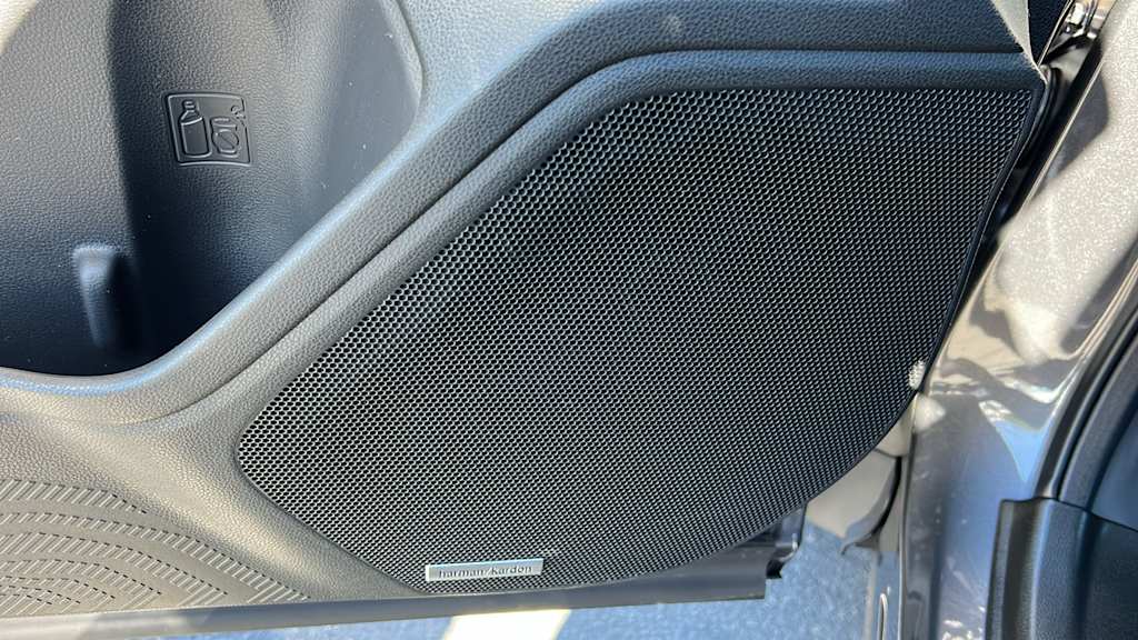 Thumbnail: 2026 Subaru Forester - 32