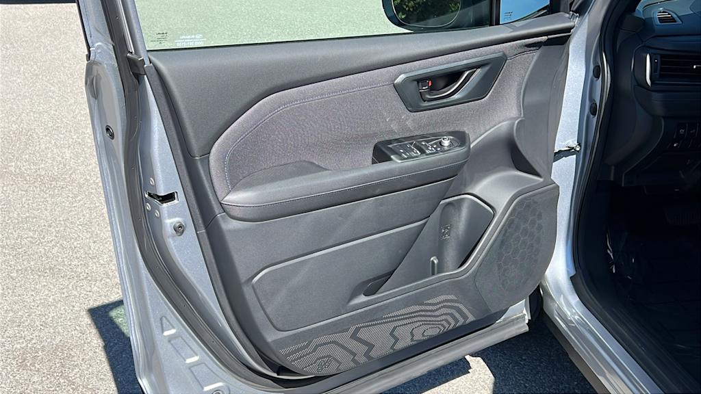 Thumbnail: 2026 Subaru Forester - 29