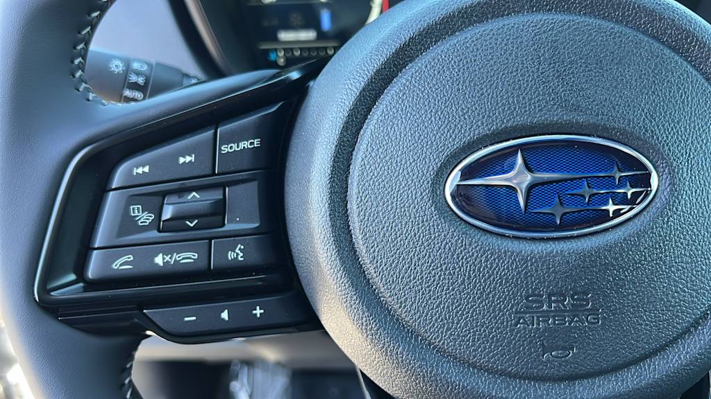 Thumbnail: 2026 Subaru Forester - 26