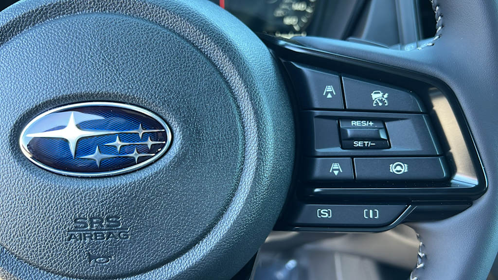 Thumbnail: 2026 Subaru Forester - 27