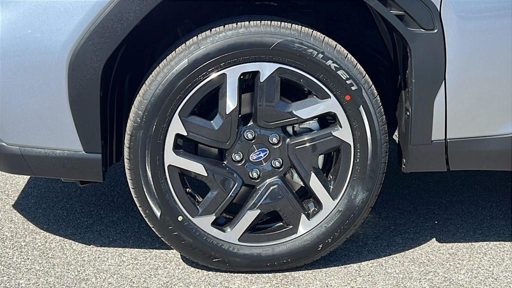 Thumbnail: 2026 Subaru Forester - 8