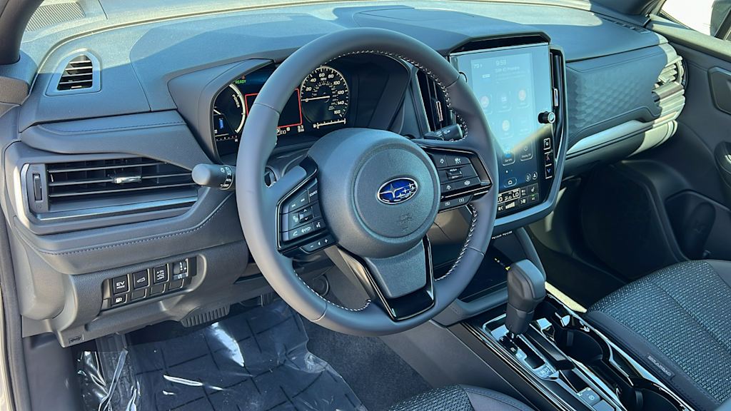 Thumbnail: 2026 Subaru Forester - 2