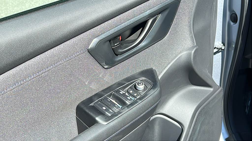 Thumbnail: 2026 Subaru Forester - 28