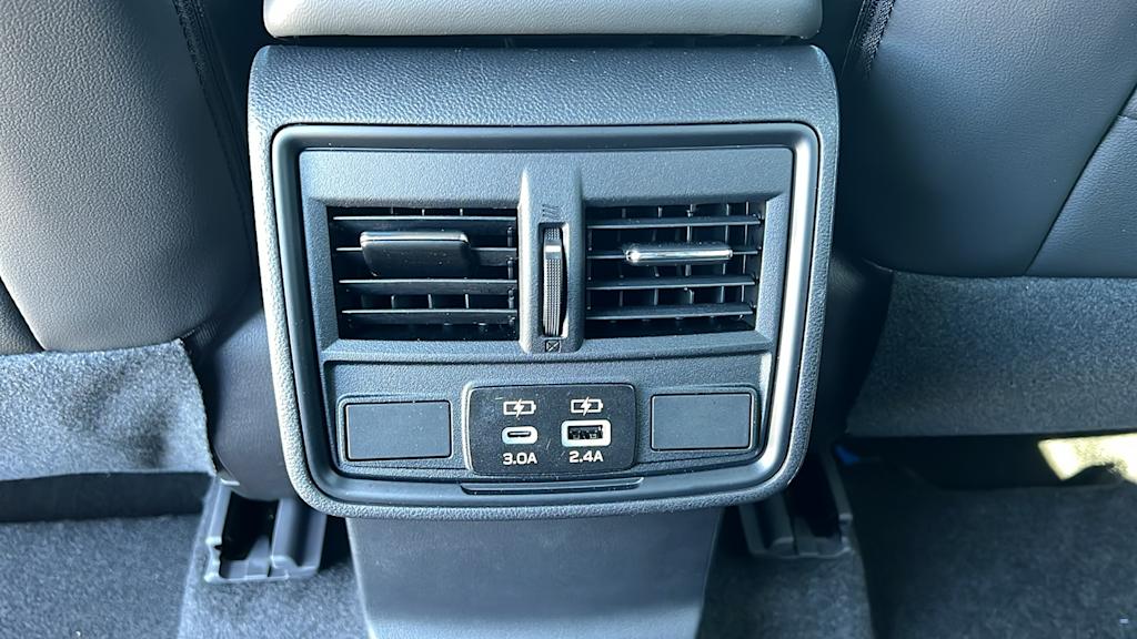 Thumbnail: 2026 Subaru Forester - 30