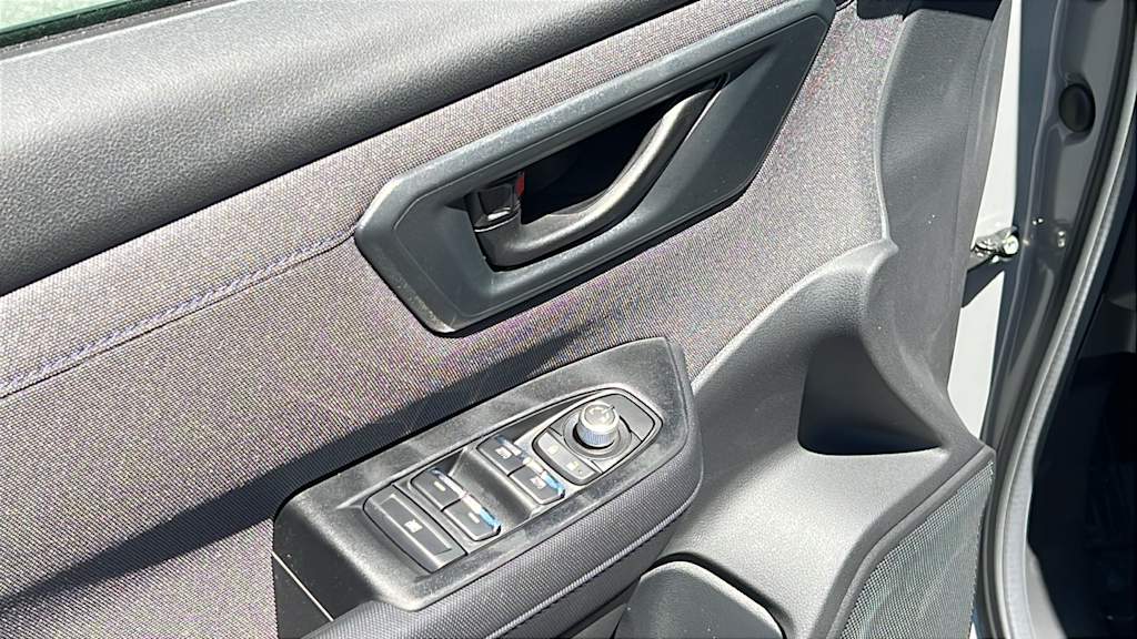 Thumbnail: 2026 Subaru Forester - 28