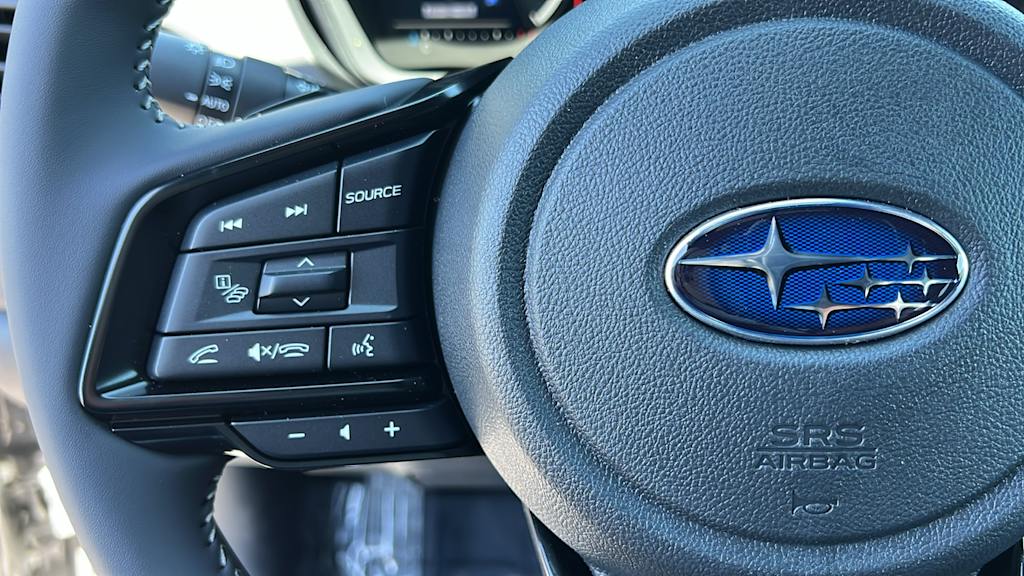 Thumbnail: 2026 Subaru Forester - 26