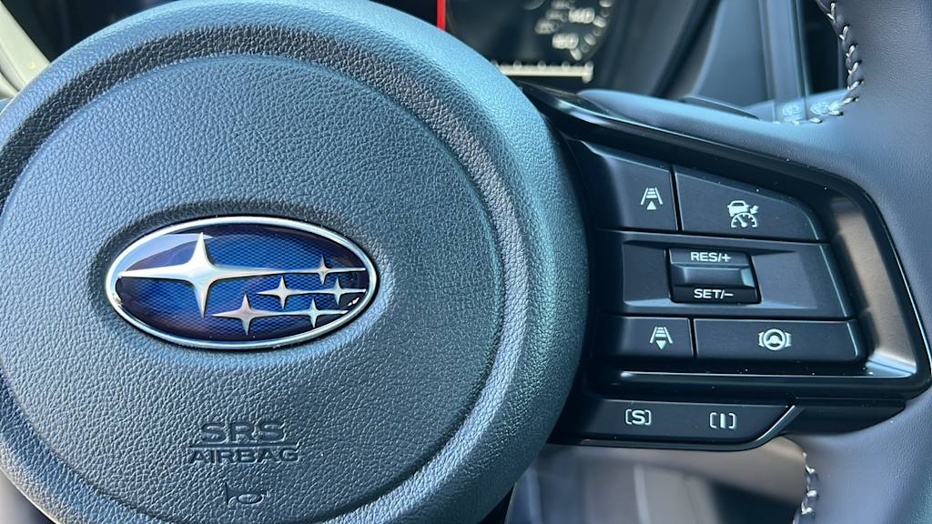 Thumbnail: 2026 Subaru Forester - 27