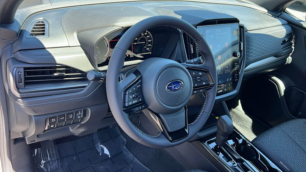 Thumbnail: 2026 Subaru Forester - 2