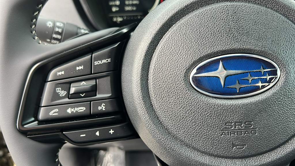 Thumbnail: 2026 Subaru Forester - 26