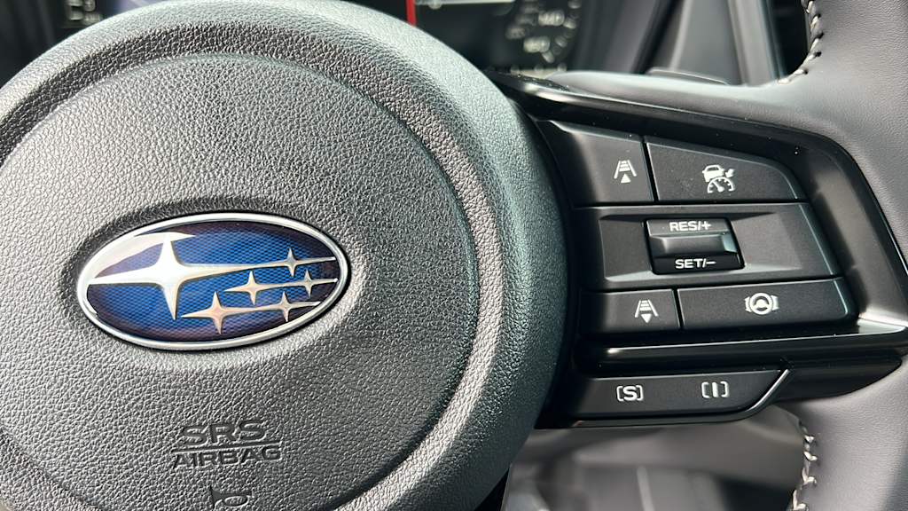 Thumbnail: 2026 Subaru Forester - 27
