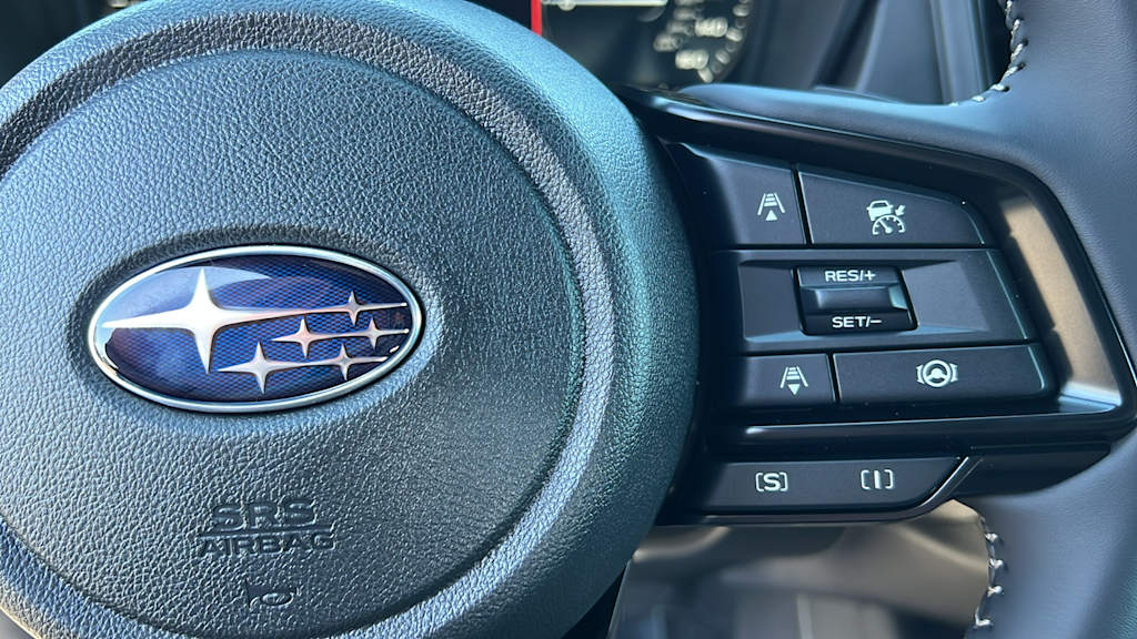 Thumbnail: 2026 Subaru Forester - 27
