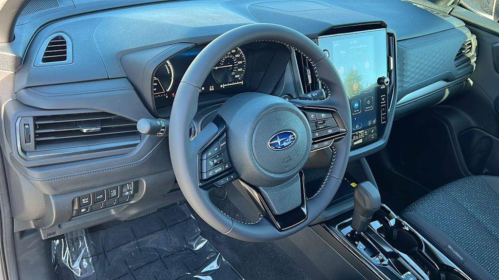 Thumbnail: 2026 Subaru Forester - 2
